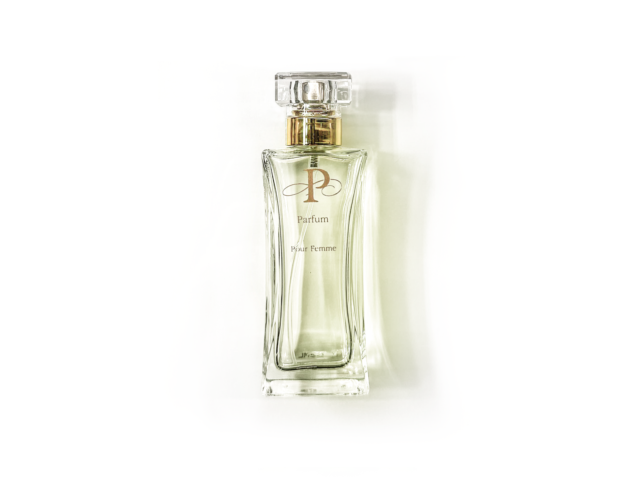 PURE No.2515 Parfémovaná voda Velikost: 50 ml