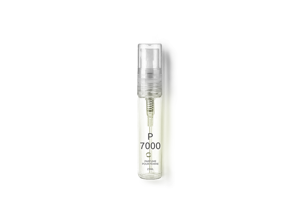 PURE No.7000 Parfémovaná voda Velikost: 2,5 ml