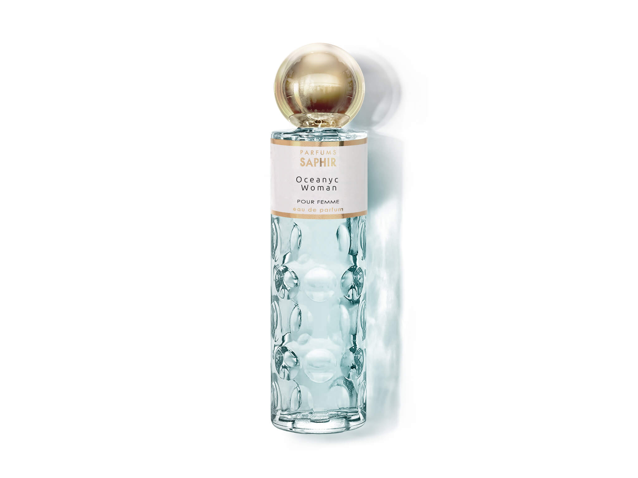 SAPHIR - Oceanyc Woman Parfémovaná voda Velikost: 200 ml