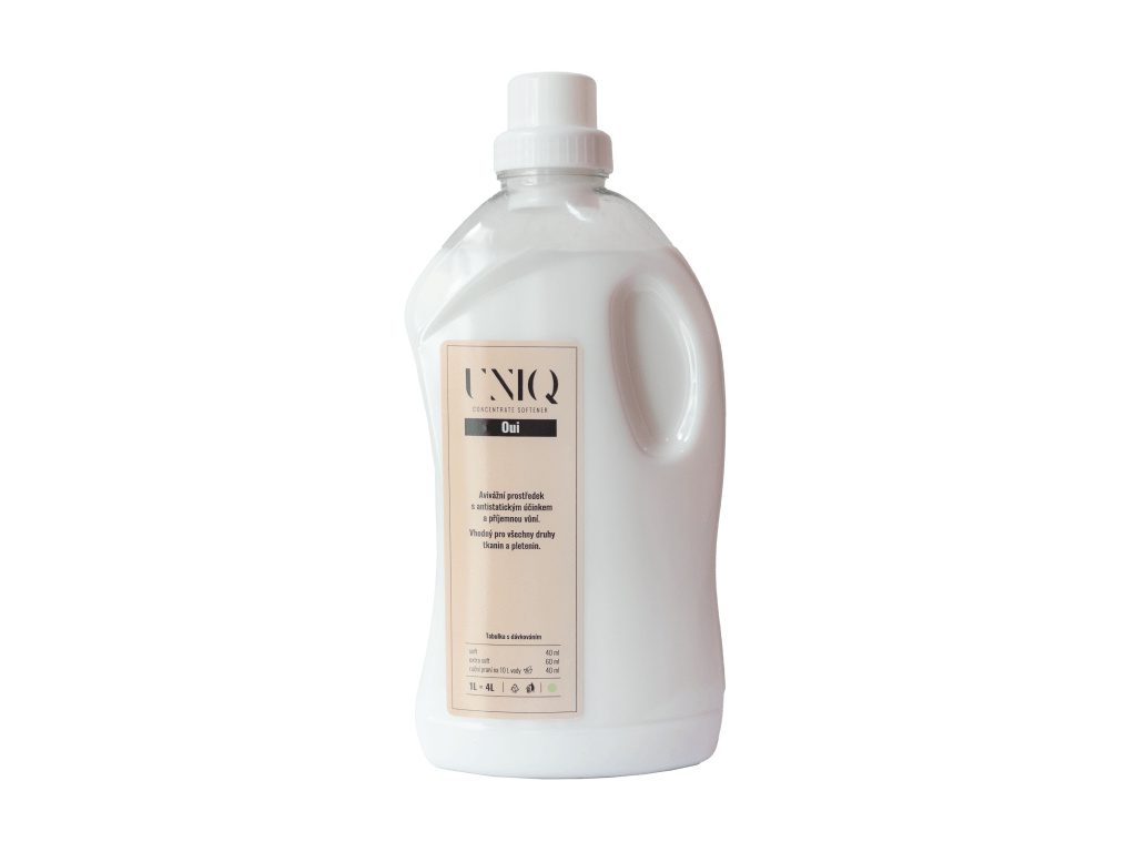 UNIQ - Oui Aviváž Velikost: 1000 ml