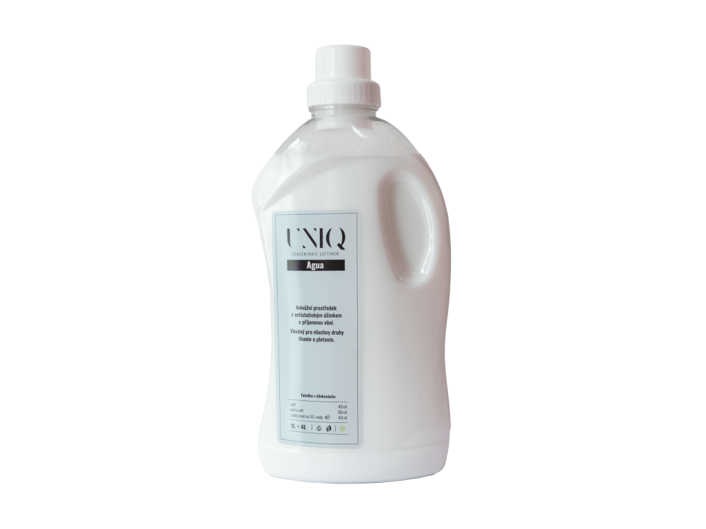 UNIQ - Agua Aviváž 1l