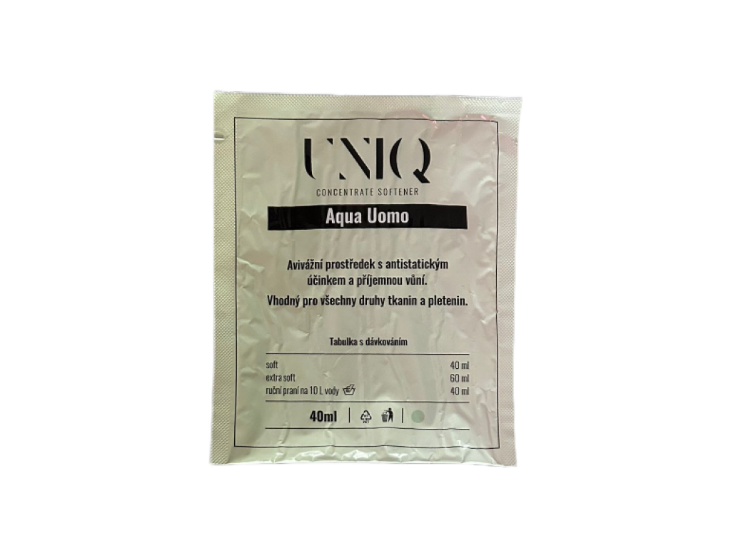 Aqua Uomo P