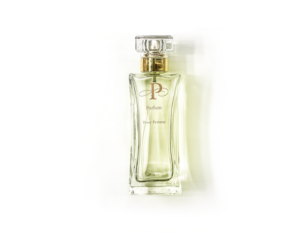 PURE No. 2520 Parfémovaná voda Velikost: 50 ml