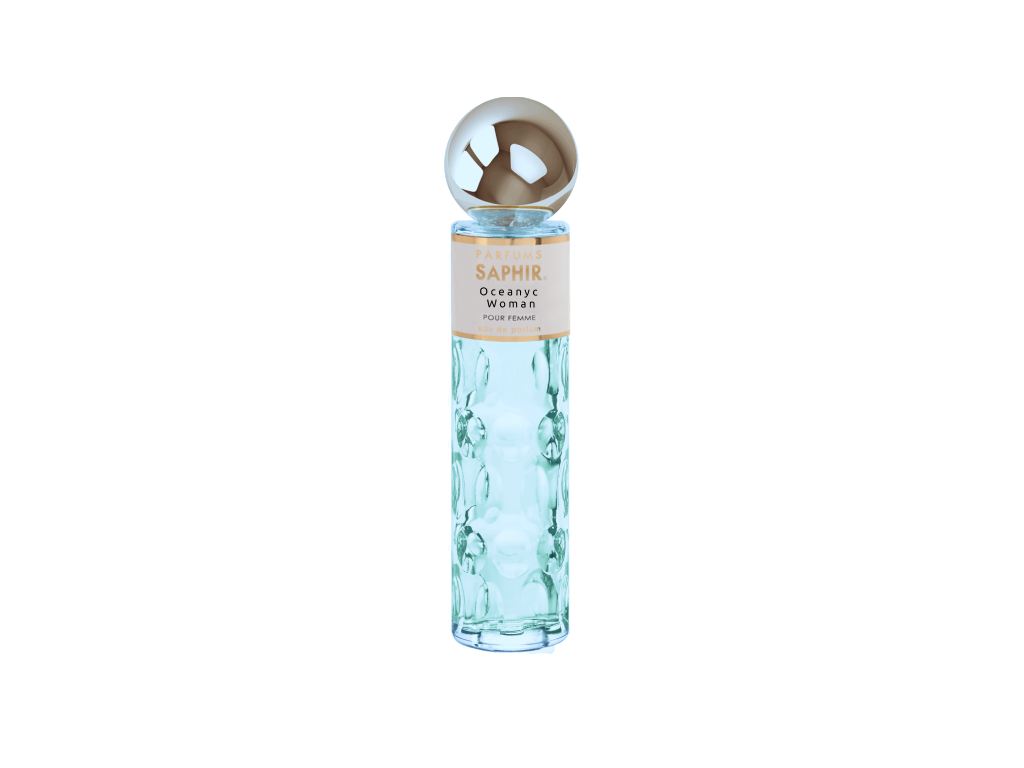 SAPHIR - Oceanyc Woman  Parfémovaná voda Velikost: 30 ml