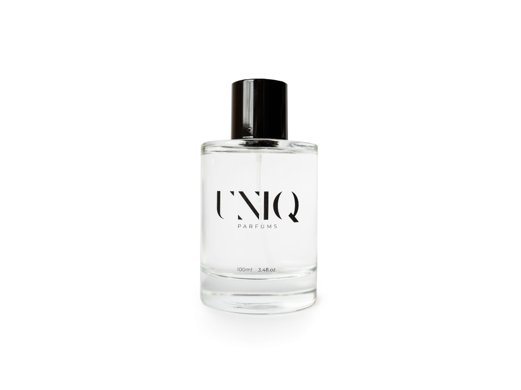 UNIQ No. 166 Voda po holení 100 ml