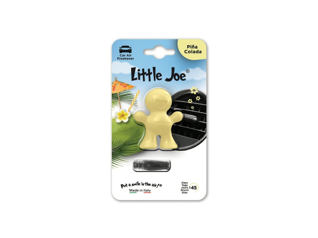 Little Joe - Piňa Colada  vůně do auta