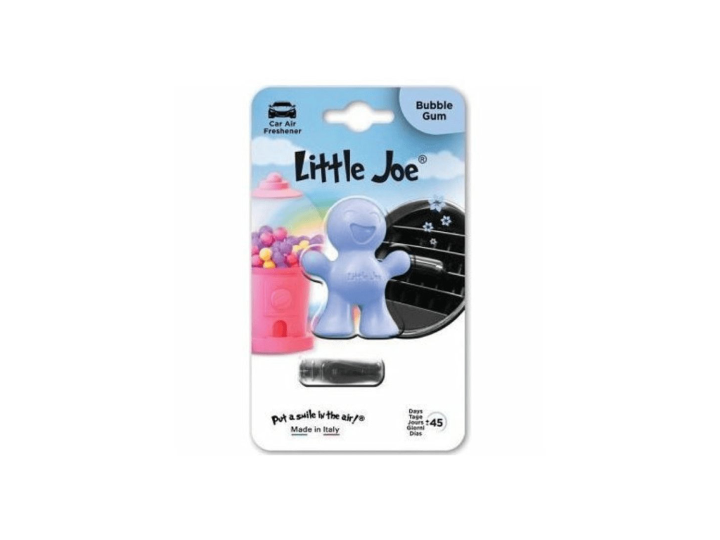 Little Joe - Žvýkačka  Vůně do auta