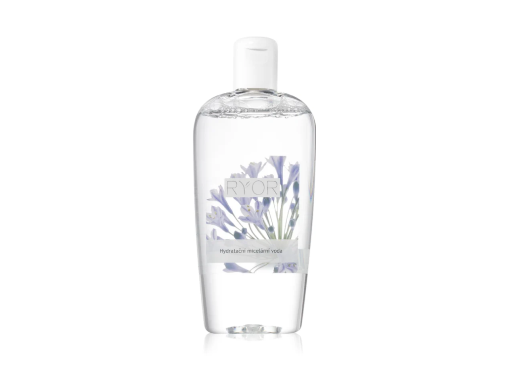RYOR Hydratační micelární voda, 300ml