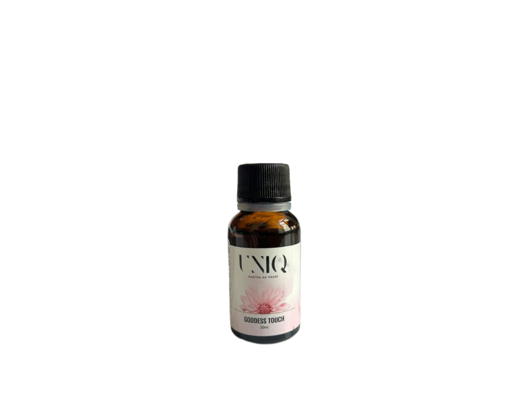 UNIQ - Goddess touch Parfém na praní Velikost: 20 ml