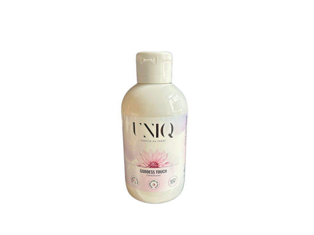 UNIQ - Goddess touch Parfém na praní Velikost: 250 ml