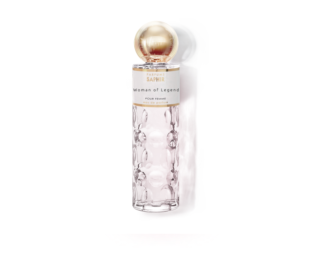 woman of legend 200ml