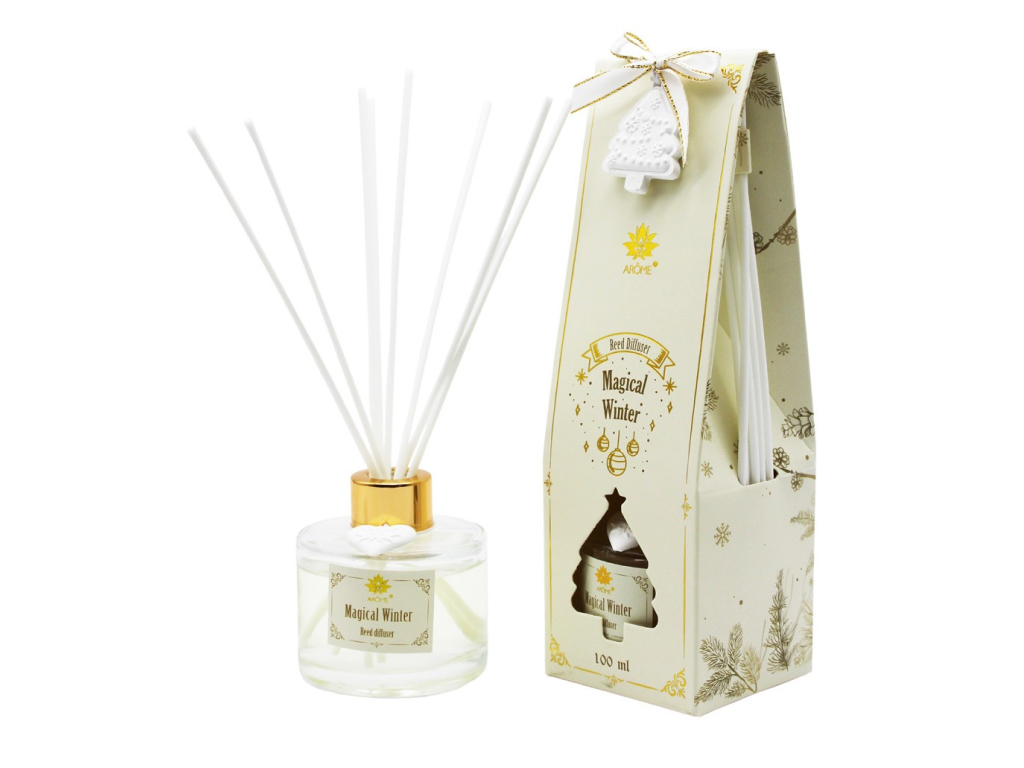 ARÔME - Kouzelná zima  Difuzér 100 ml