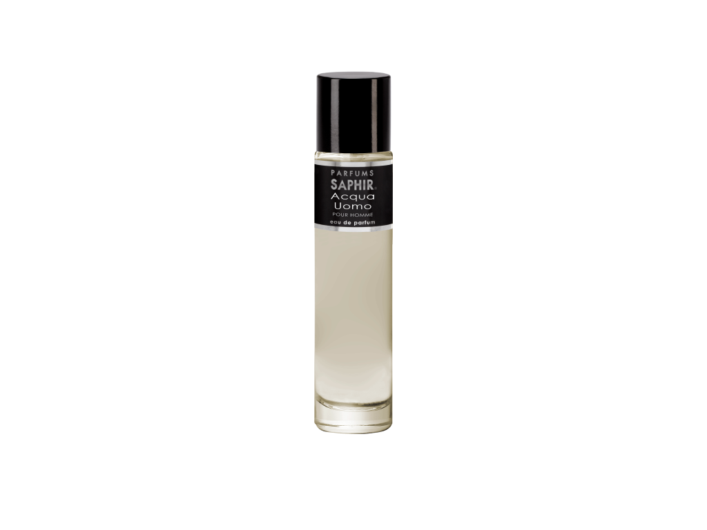 SAPHIR - Acqua Uomo  Parfémovaná voda Velikost: 30 ml