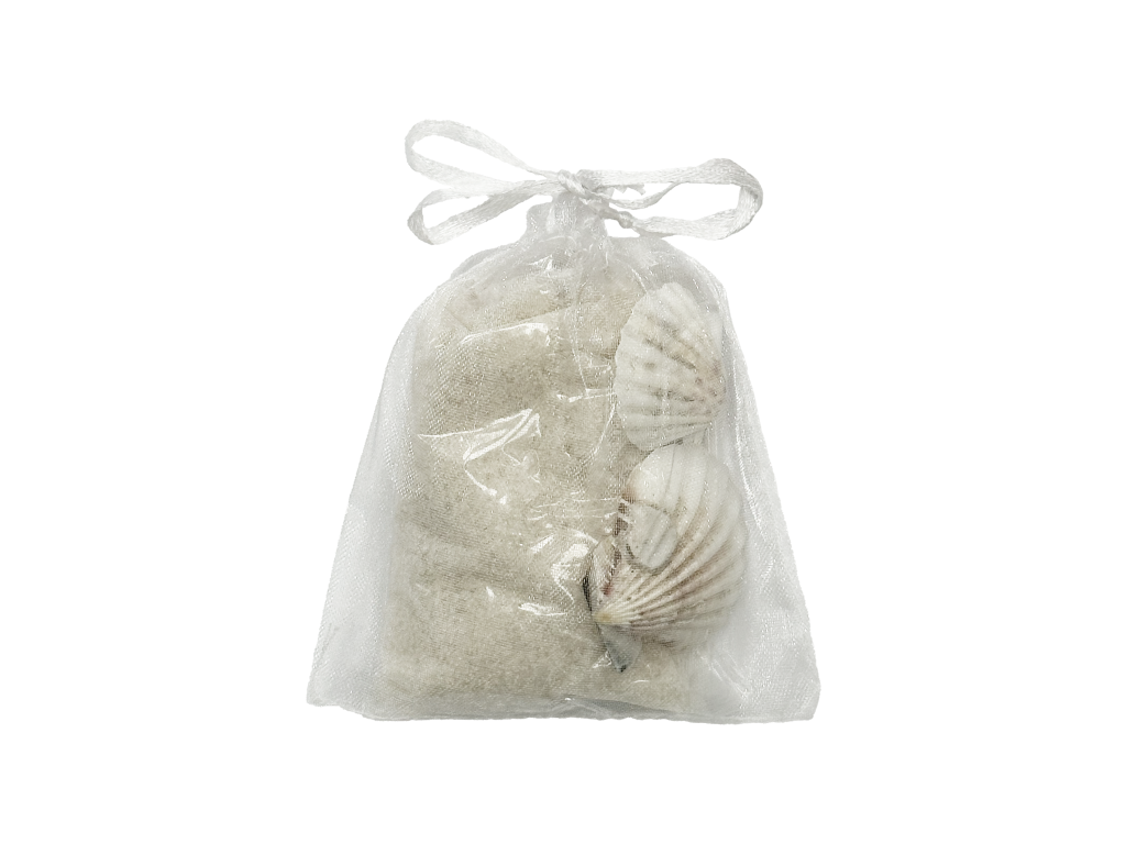 UNIQ Bath - PRESTIGE Koupelová sůl z mrtvého moře 100g