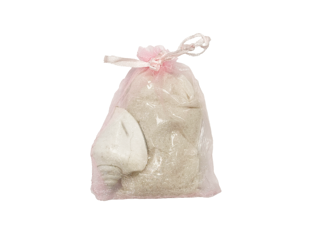 UNIQ Bath - MY FUTURE Koupelová sůl z mrtvého moře 100g