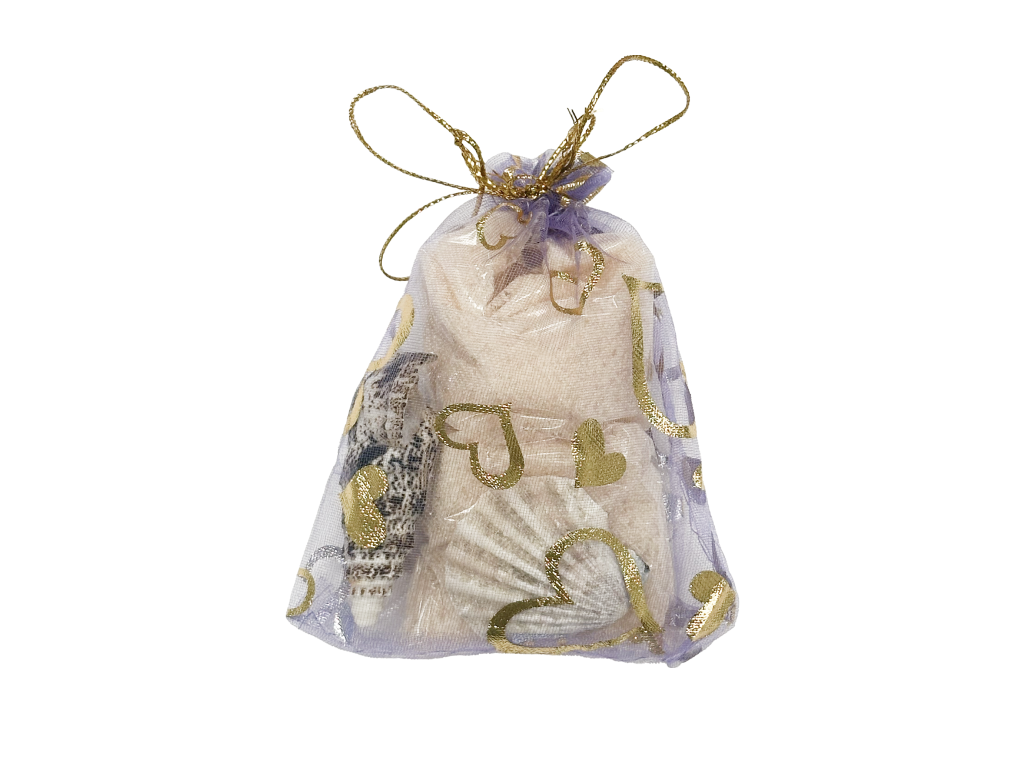 UNIQ Bath - VIDA Koupelová sůl z mrtvého moře 100g