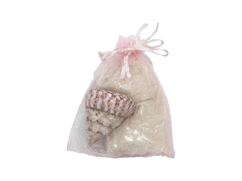 UNIQ Bath - MOON Koupelová sůl z mrtvého moře 100g