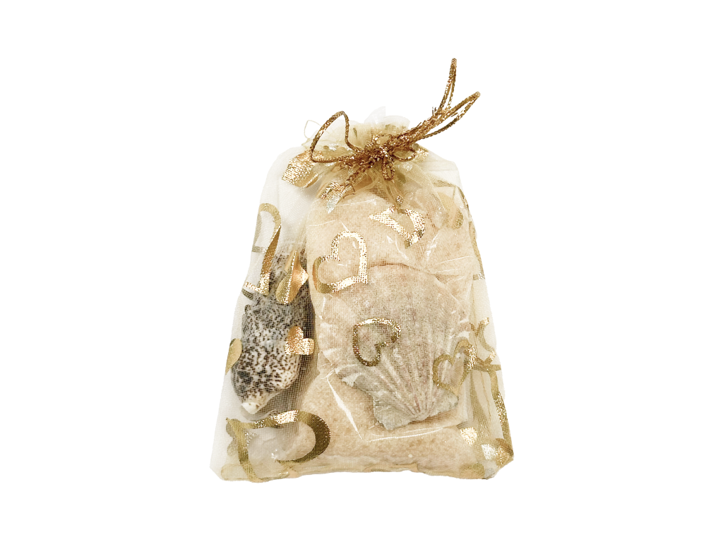 UNIQ Bath - UNIQUE WISH Koupelová sůl z mrtvého moře 100g