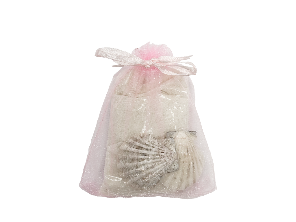 UNIQ Bath - AGUA Koupelová sůl z mrtvého moře 100g