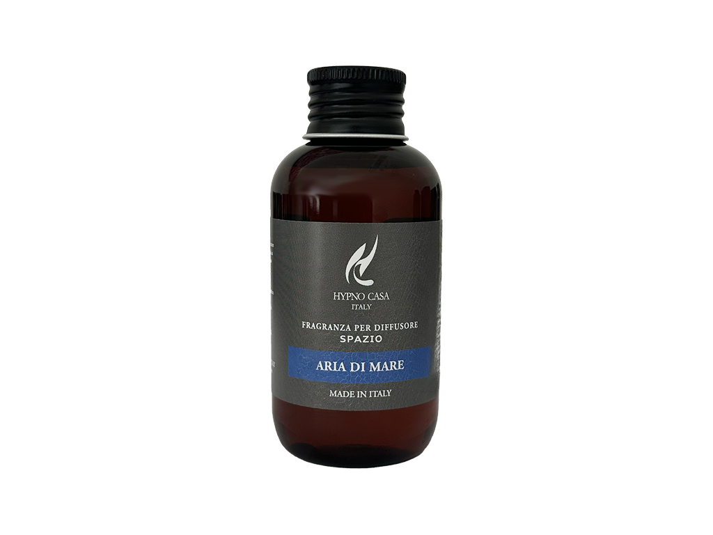 Hypno Casa - ARIA DI MARE Parfémový olej do difuzéru Velikost: 100 ml