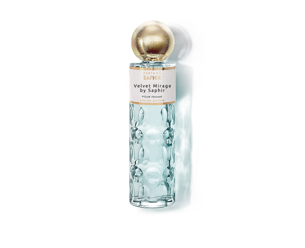 Velvet mirage200ml