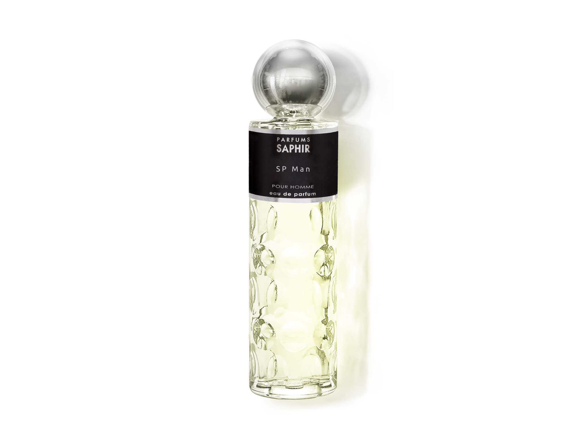 SAPHIR - SP Man Parfémovaná voda Velikost: 200 ml