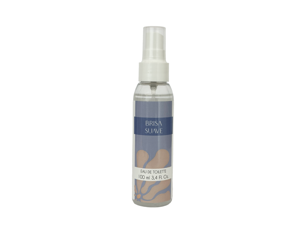 ALCAMPO -  BRISA SUAVE  Toaletní voda 100 ml
