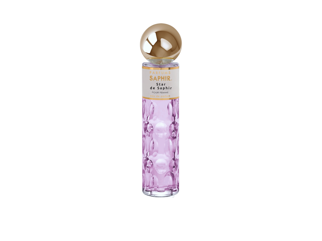 SAPHIR - Star de Saphir  Parfémovaná voda Velikost: 30 ml