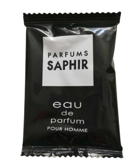 SAPHIR - L Uomo De SAPHIR Parfémovaná voda Velikost: 1,75 ml