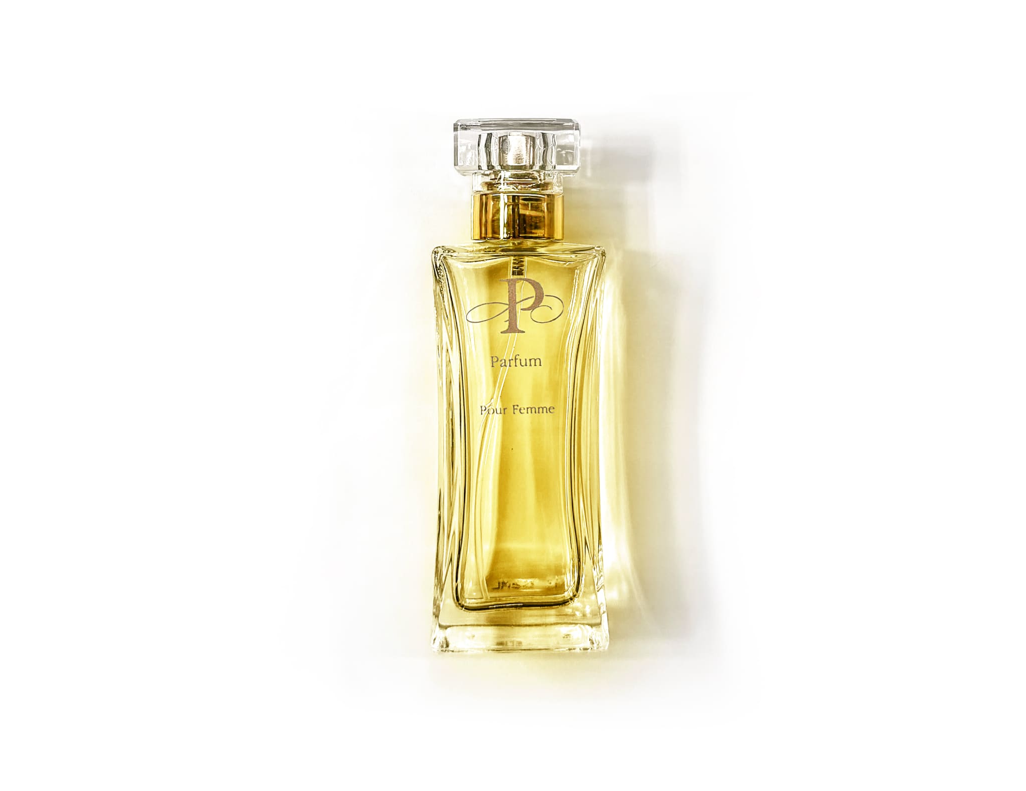 PURE No.43 Parfémovaná voda Velikost: 50 ml