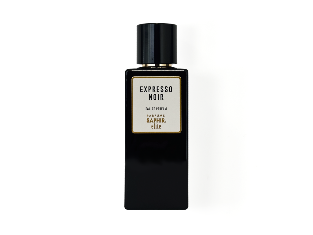 SAPHIR ELITE - EXPRESSO NOIR  Parfémovaná voda Velikost: 100 ml