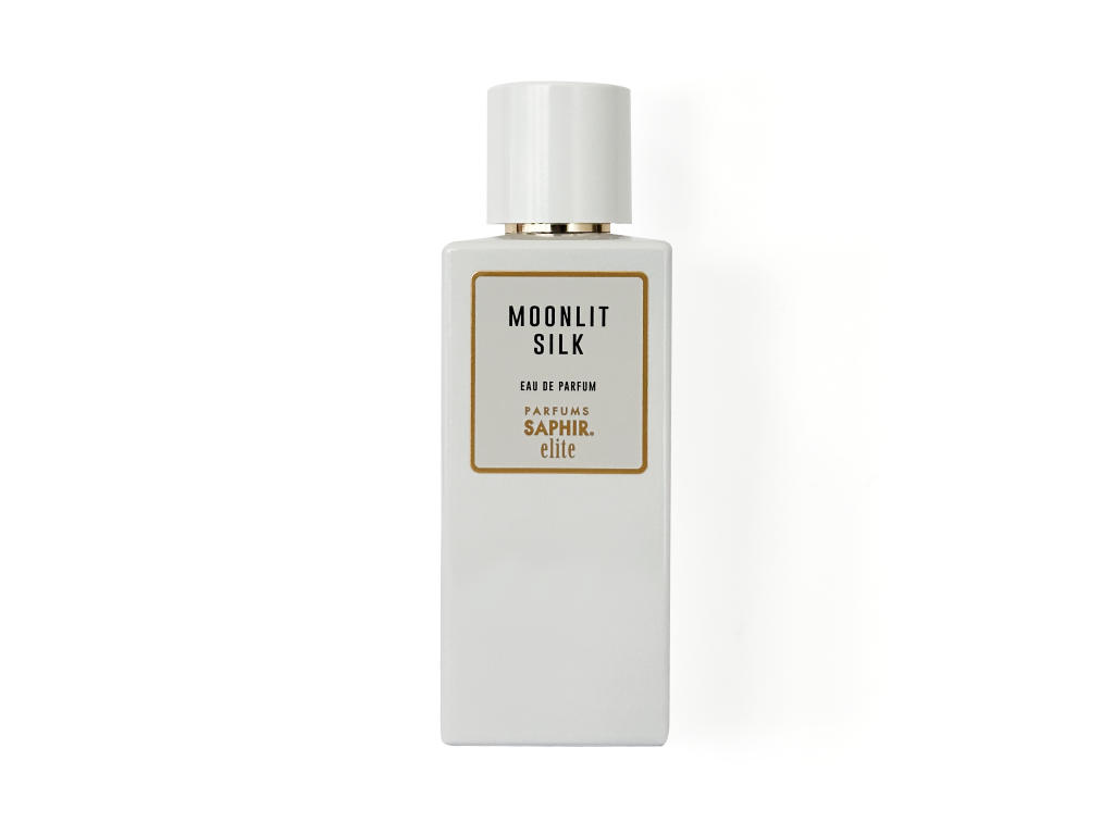 SAPHIR ELITE - MOONLIT SILK  Parfémovaná voda Velikost: 100 ml