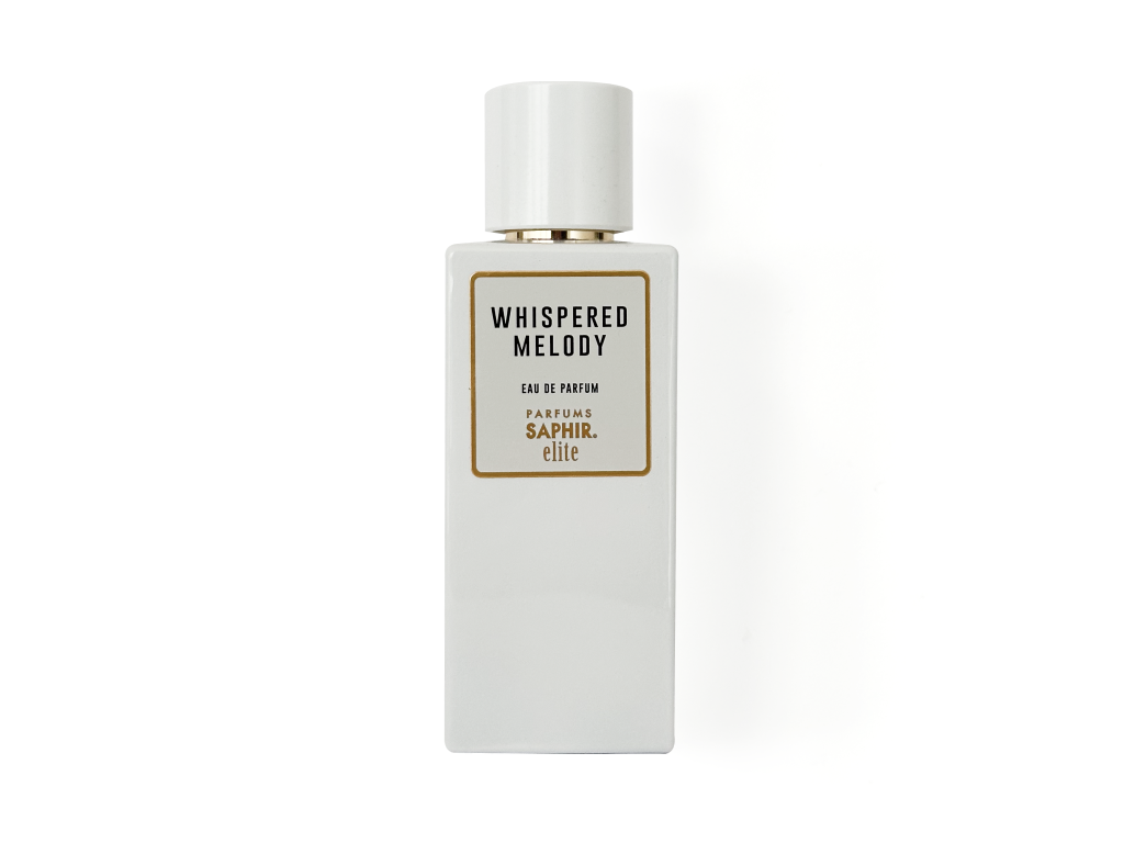 SAPHIR ELITE - WHISPERED MELODY  Parfémovaná voda Velikost: 100 ml
