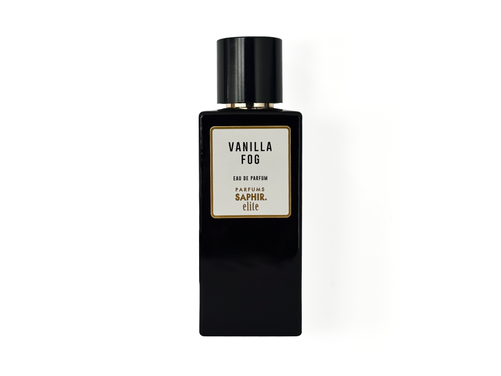 SAPHIR ELITE - VANILLA FOG  Parfémovaná voda Velikost: 100 ml