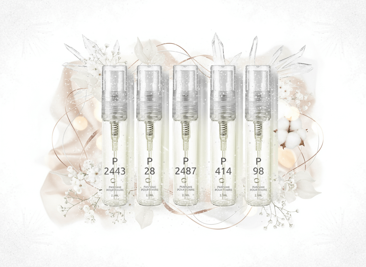 Dámské parfémy na zimu Zaměňováno s: Kenzo Flower by Kenzo, Paco Rabanne Lady Million, Chanel Coco Mademoiselle, Chloe Love a Dolce & Gabbana The One