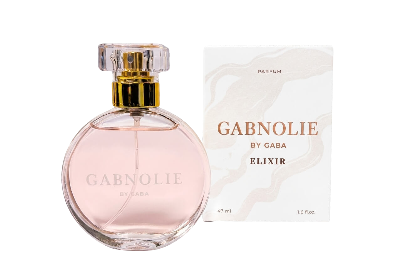 GABNOLIE Elixir by GABA Parfém 47ml