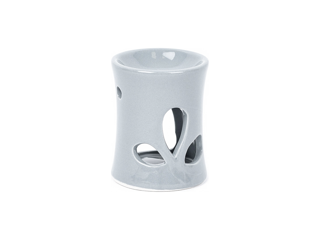 ARÔME - Aromalampa - TMAVĚ ŠEDÁ Aroma Lampa aroma lampy od výrobce Arôme ARÔME - Aromalampa - TMAVĚ ŠEDÁ Aroma Lampa