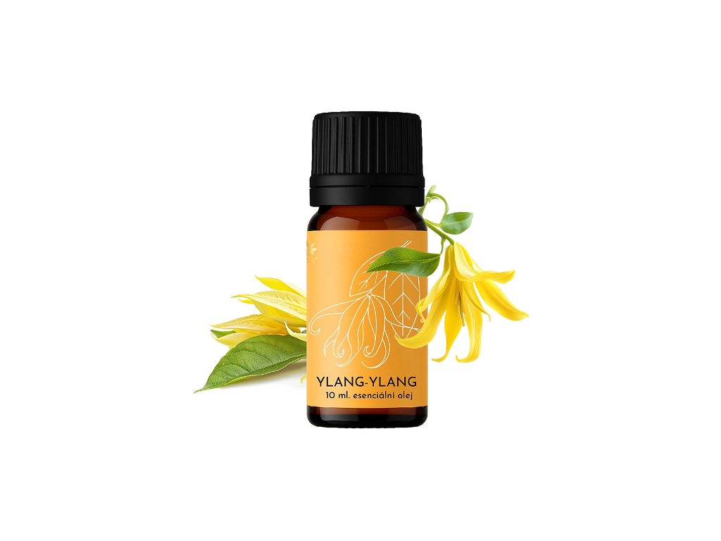 ARÔME - YLANG-YLANG Esenciální olej 10 ml