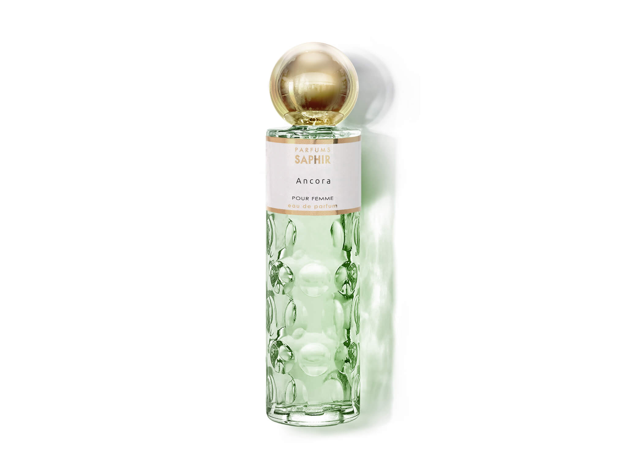 SAPHIR - Ancora Parfémovaná voda Velikost: 200 ml