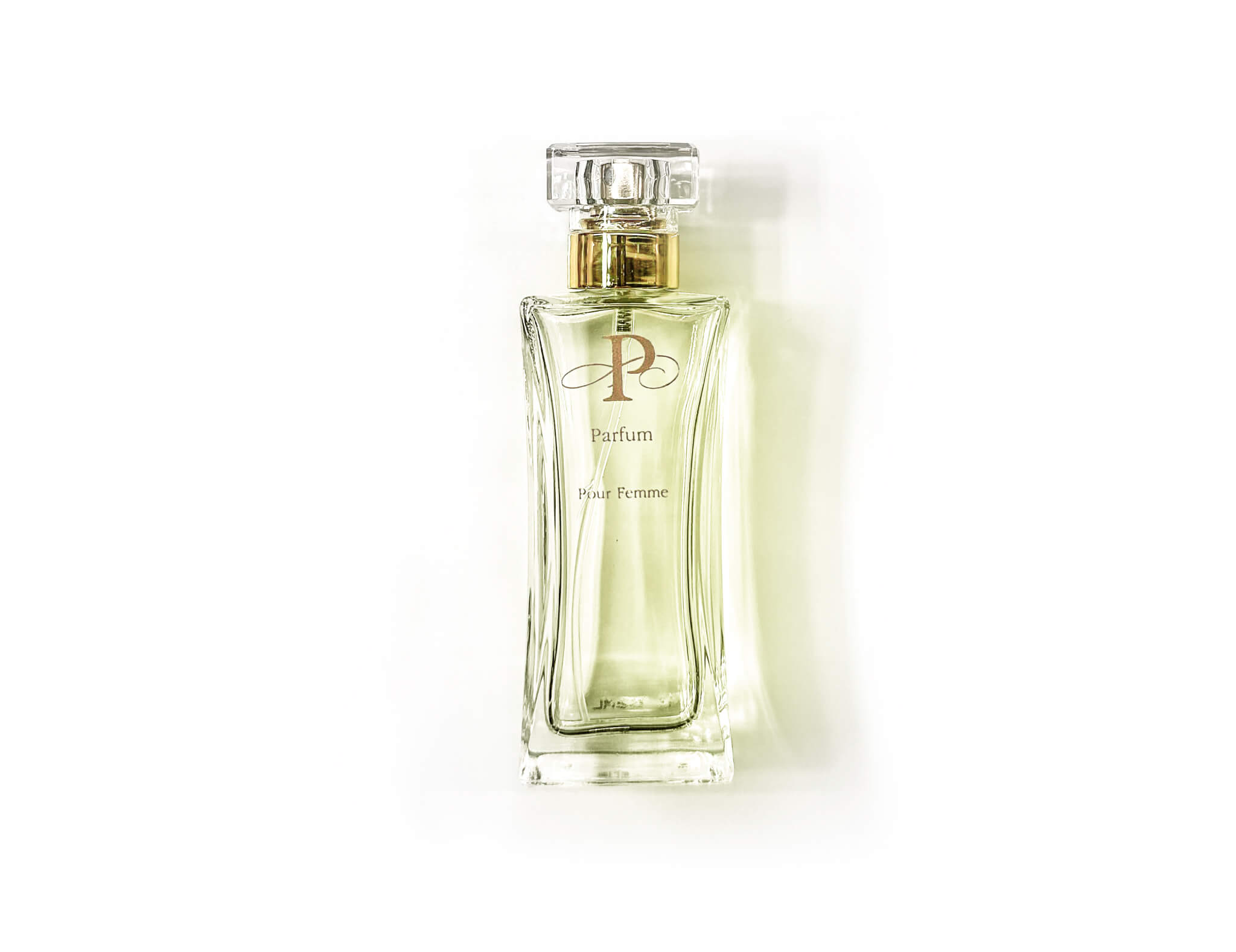 PURE No.414 Parfémovaná voda Velikost: 50 ml