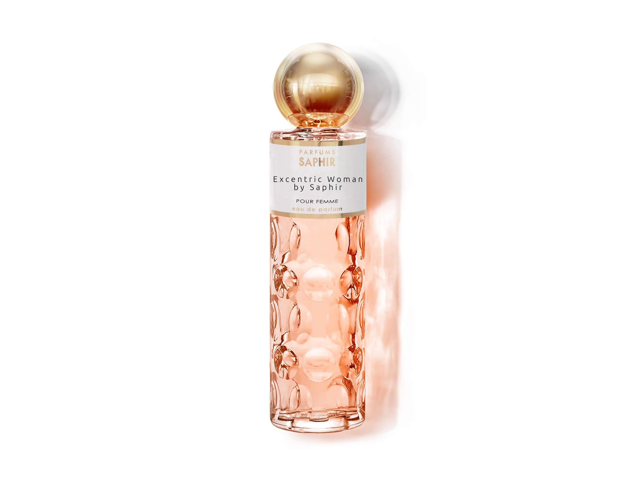 Excentric Woman 200 ml