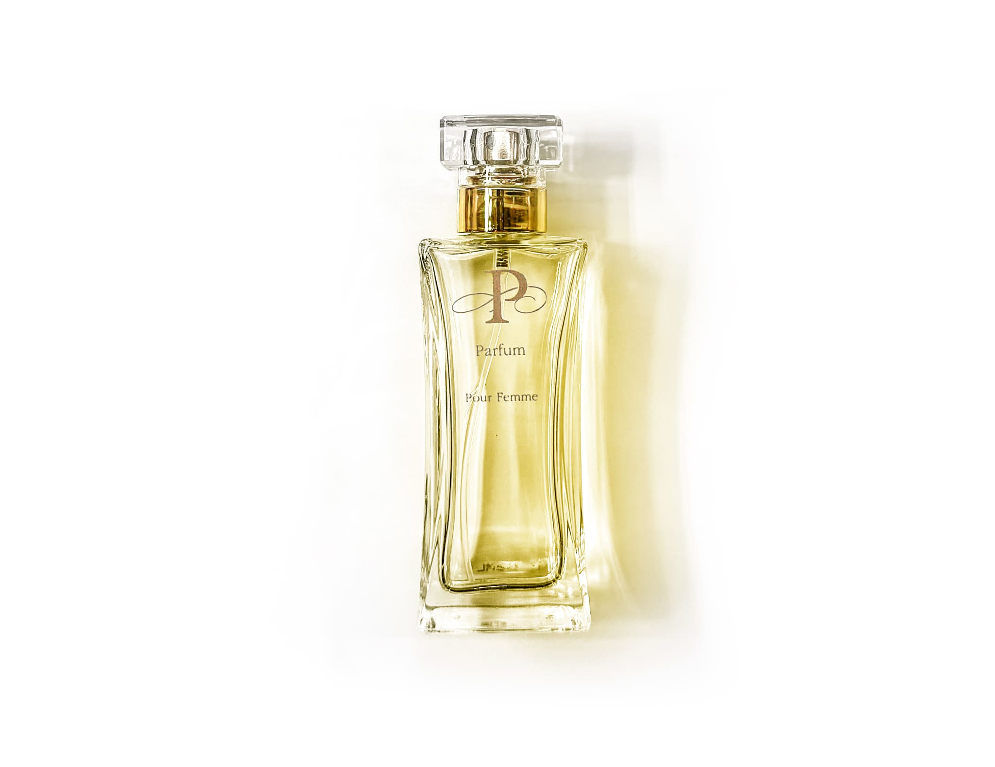 PURE No.21 Parfémovaná voda Velikost: 50 ml