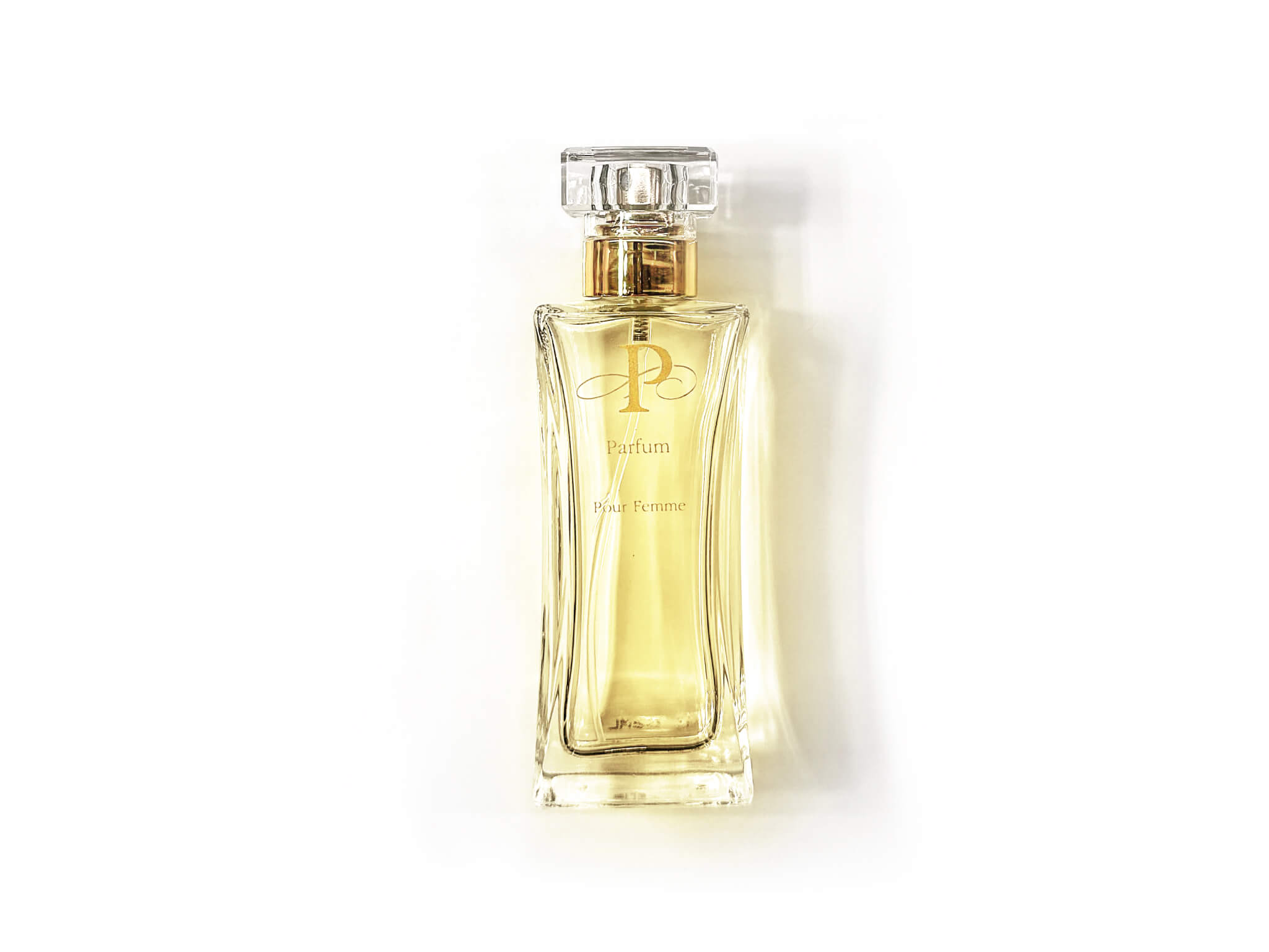 PURE No.91 Parfémovaná voda Velikost: 50 ml