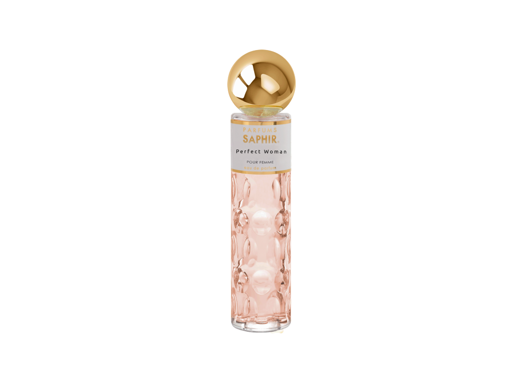SAPHIR - Perfect Woman  Parfémovaná voda Velikost: 30 ml