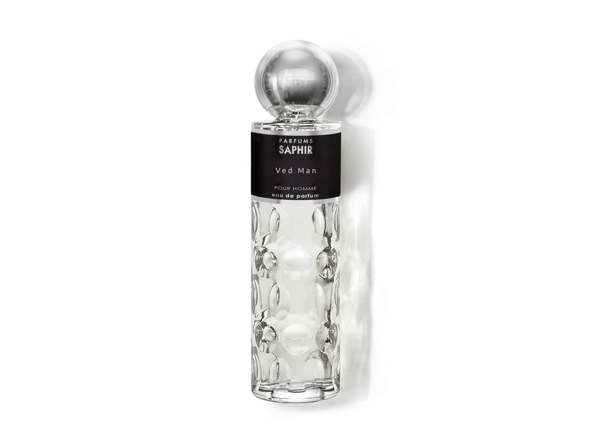 SAPHIR - Ved Man Parfémovaná voda Velikost: 200 ml