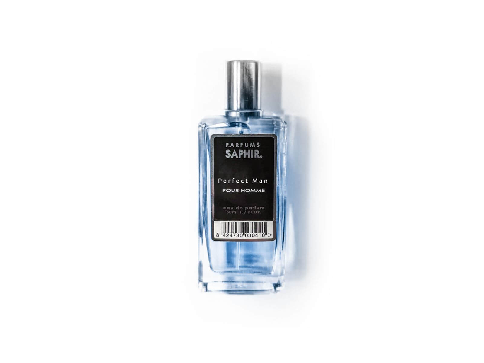 SAPHIR - Perfect Man (Victorioso)  Parfémovaná voda Velikost: 50 ml