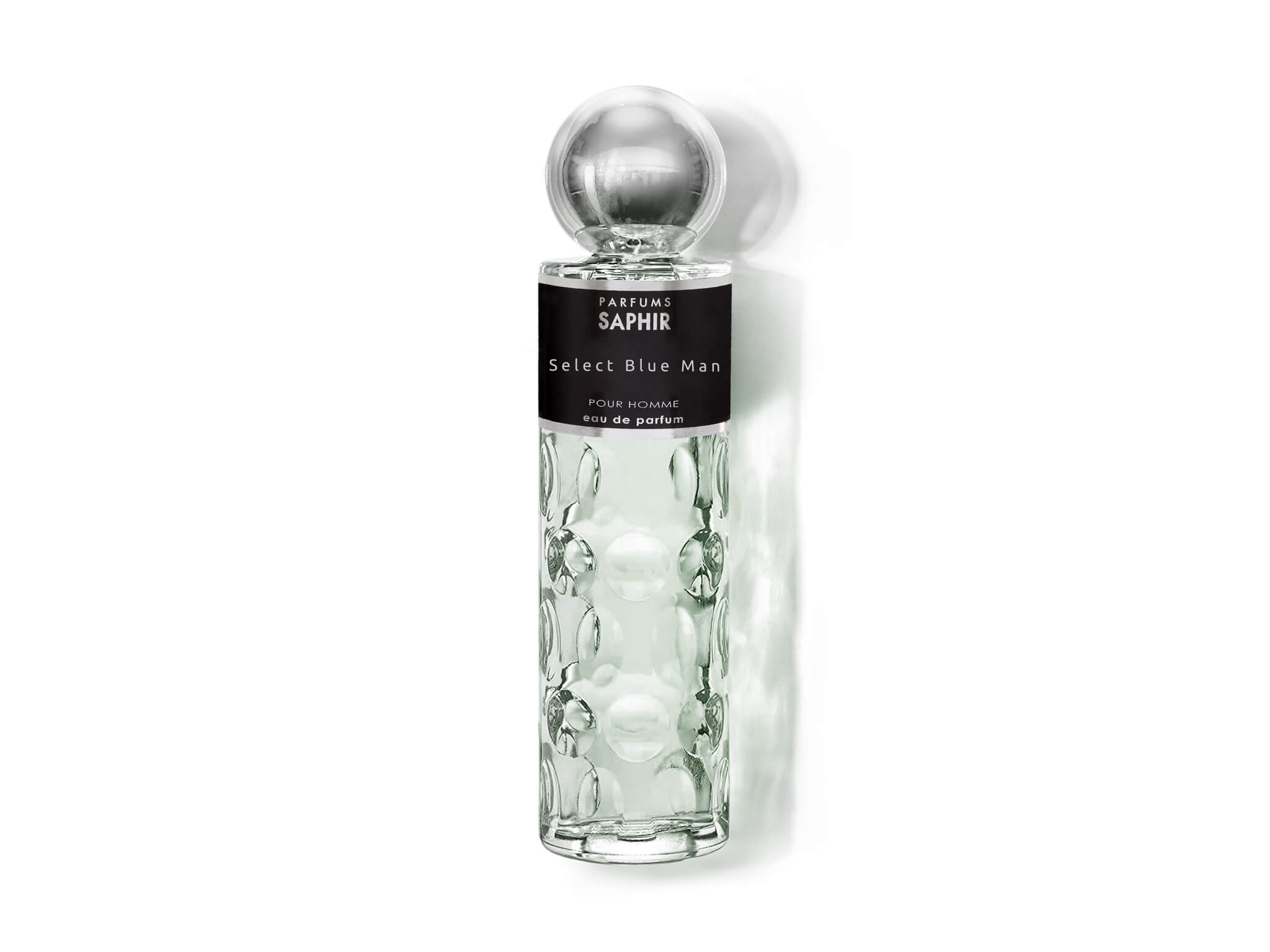 SAPHIR - Select Blue Man Parfémovaná voda Velikost: 200 ml