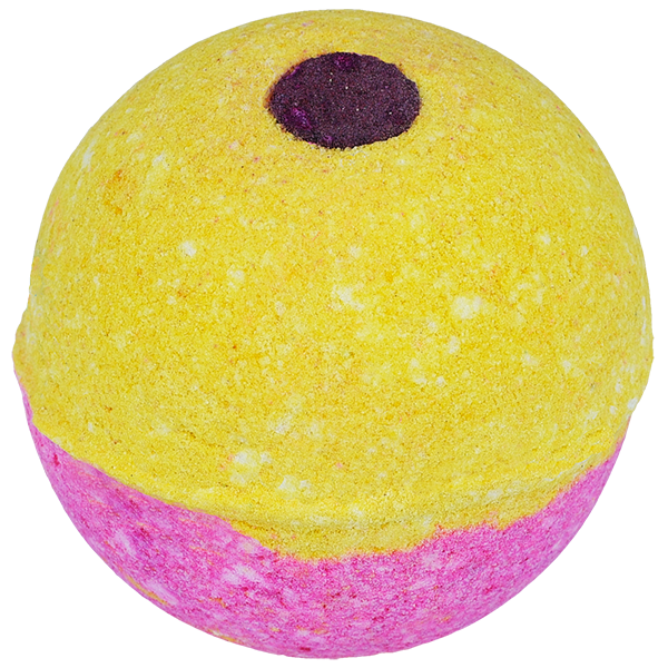 Balistik - Omámen láskou Watercolour koule do koupele 250 g