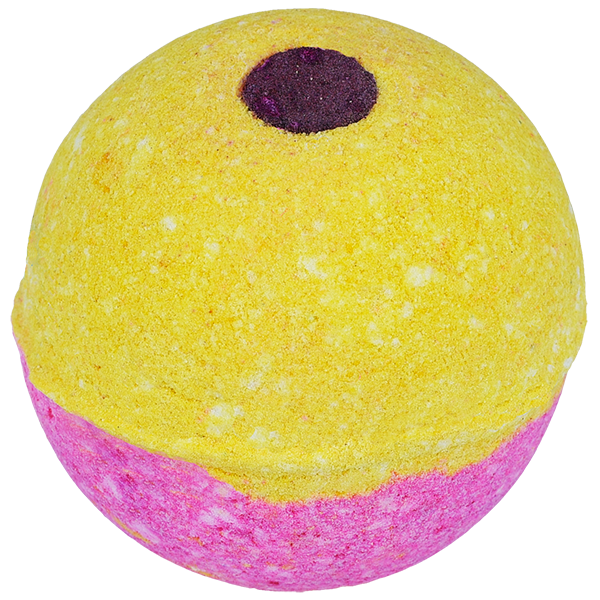 Balistik - Omámen láskou  Watercolour koule do koupele 250 g