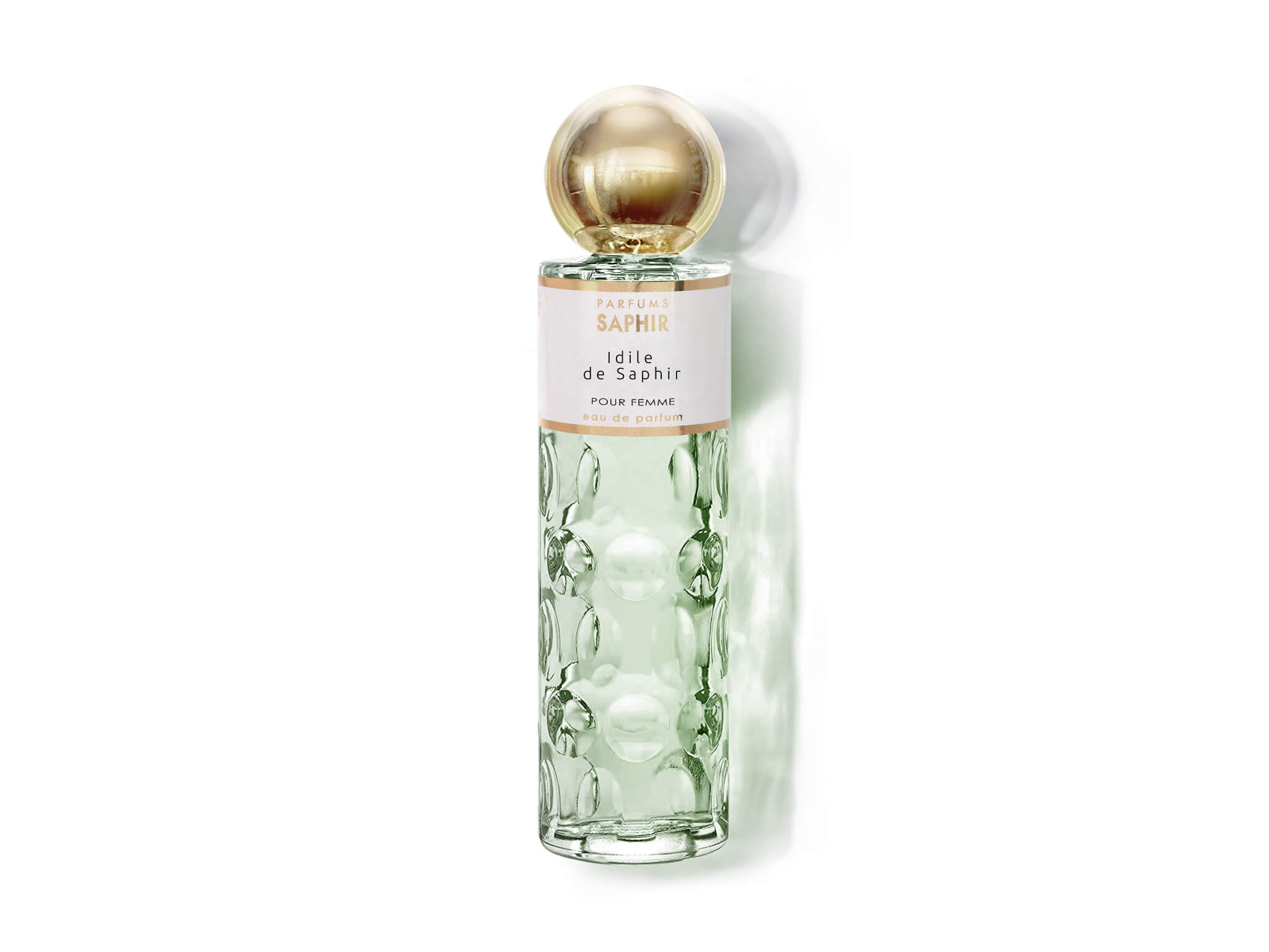 Idile de Saphir 200 ml